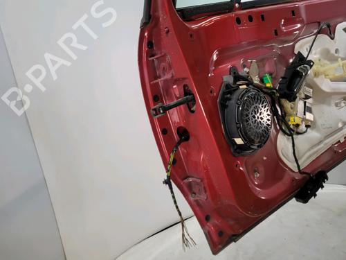 Right front door CITROËN C4 I (LC_) 1.6 HDi | BP29296033C3 