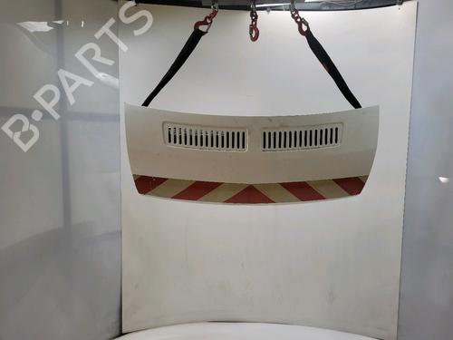 Used Hood Hood CITROËN JUMPER II Van 2.2 HDi 100 (101 hp) 39704855 39704855
