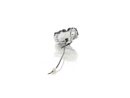 Rear left lock FIAT PANDA (169_) 1.3 D Multijet 4x4 (169.AXC2A) | BP16957001C100 