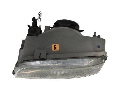 Left headlight PEUGEOT BOXER Van (230L)  | BP27511340C28 