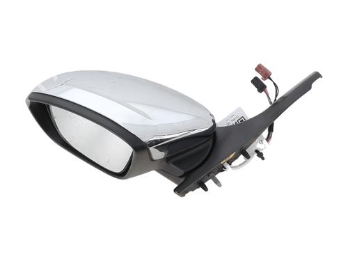 Used Left mirror Left mirror PEUGEOT 2008 I (CU_) 1.6 VTi (120 hp) 34262015 34262015