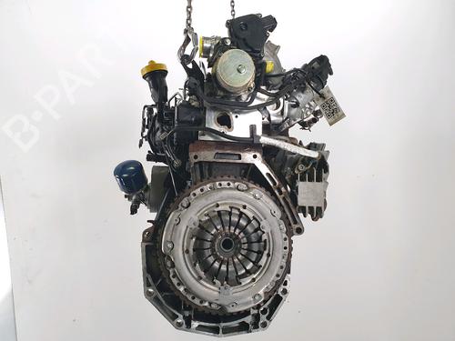 Engine RENAULT CLIO III Grandtour (KR0/1_) 1.5 dCi | BP38641852M1 - Image 3