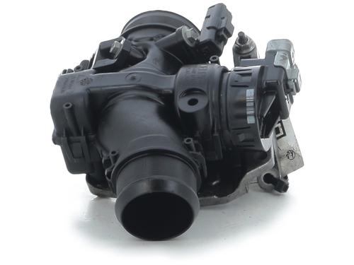 Used Mass air flow sensor PEUGEOT 207 (WA_, WC_) 1.6 HDi (90 hp) 31057057