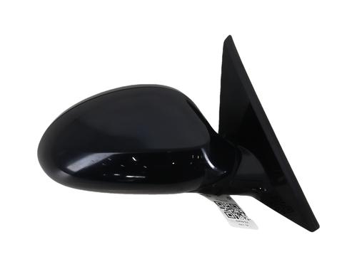 Right mirror BMW 1 (E81) 123 d | BP27531545C27 