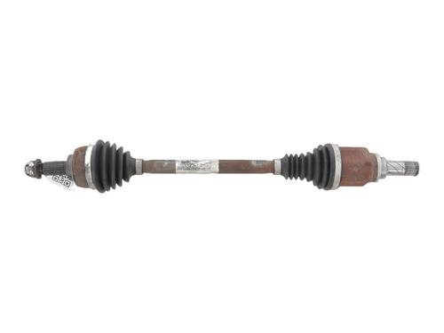 Used Left front driveshaft RENAULT CAPTUR I (J5_, H5_) 0.9 TCe 90 (90 hp) 30716015