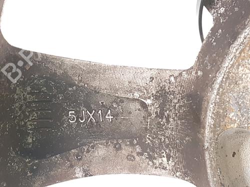 Rim KIA PICANTO II (TA) 1.2 | BP17365796C45 