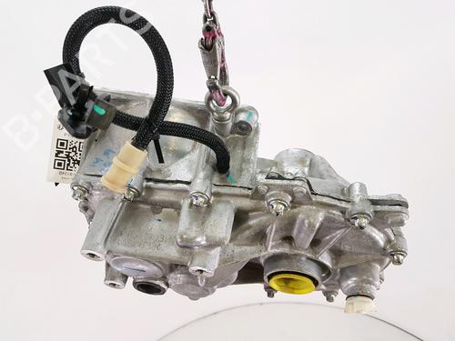 Gearbox DACIA SPRING EV (B6M1) | BP38612658M3 - Image 6