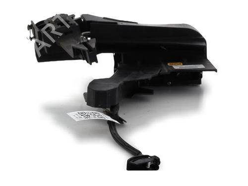 Front left lock FORD FIESTA V (JH_, JD_) 1.3 | BP31844783C98