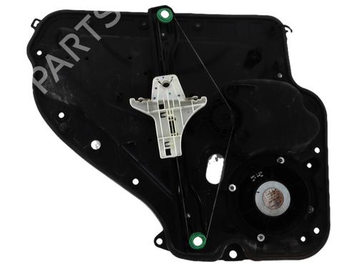 Used Rear right window mechanism Rear right window mechanism VW GOLF VI (5K1) 2.0 GTi (210 hp) 36592468 36592468