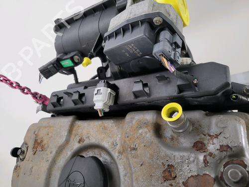 Engine CITROËN C3 II (SC_)  | BP28310510M1 