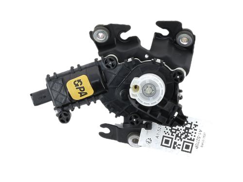 Module électronique Module électronique DS DS 7 Crossback (J4_, JR_, JC_) 2.0 BlueHDi 180 (JJEHZR) (177 hp) 39898727 39898727