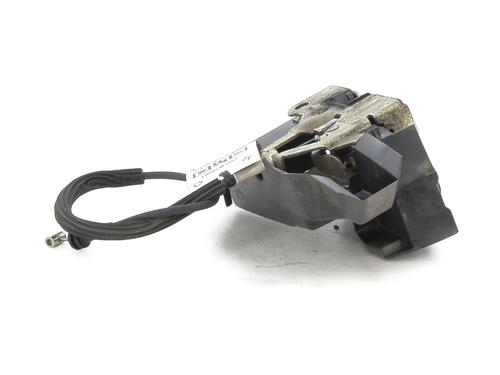 Front left lock RENAULT CLIO I (B/C57_, 5/357_)  | BP28365721C98 