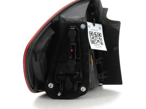 Right taillight BMW X1 (E84)  | BP27195245C35 