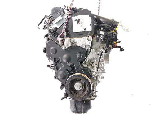 Used Engine Engine 37065213 37065213