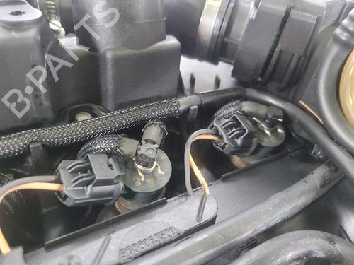 Engine CITROËN C3 I (FC_, FN_)  | BP28286031M1 