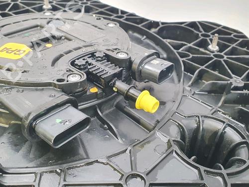 AdBlue tank RENAULT TRAFIC III Van (FG_) 2.0 dCi 130 (FGMY) | BP29517408M85 