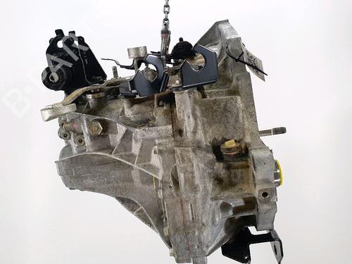 Gearbox TOYOTA URBAN CRUISER (_P1_)  | BP27490787M3 