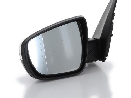 Left mirror KIA CARENS IV 1.7 CRDi | BP30049366C26 