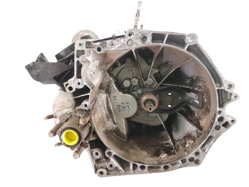 Gearbox PEUGEOT PARTNER Box Body/MPV 1.6 HDi / BlueHDi 75 | BP40619090M3 - Image 2