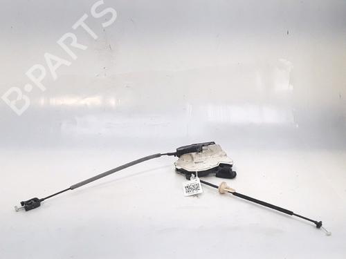 Front right lock VW GOLF VI (5K1) 1.2 TSI | BP10623737C97 