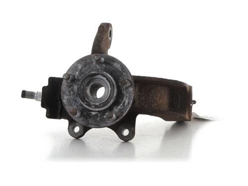 Used Right front steering knuckle Right front steering knuckle FORD TRANSIT CONNECT (P65_, P70_, P80_) 1.8 Di (75 hp) 33685089 33685089