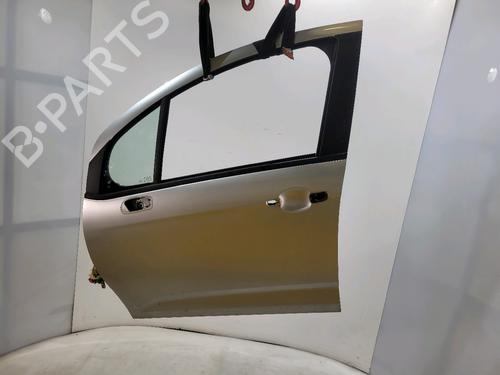 Używane Drzwi przednie lewe CITROËN C3 II (SC_) 1.4 HDi 70 (SC8HZC, SC8HR0, SC8HP4) (68 hp) 30842895