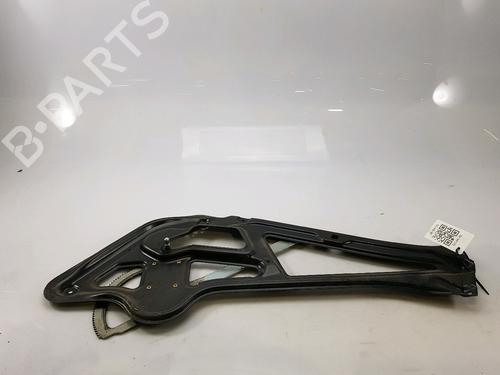 Used Front right window mechanism MERCEDES-BENZ SPRINTER 2-t Van (B901, B902) [1995-2006]  27915342