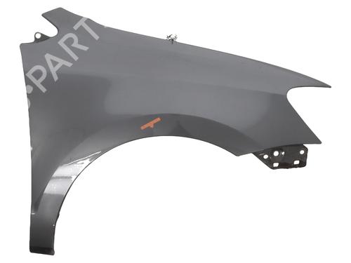 Forskærm Højre VW POLO V (6R1, 6C1) 1.2 (70 hp) 33189841