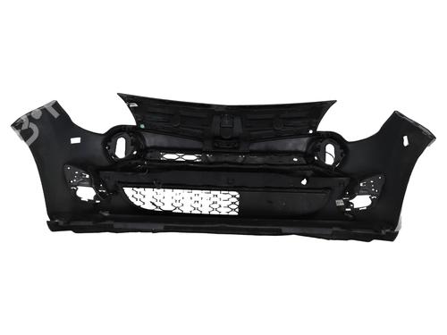 Front bumper RENAULT TWINGO II (CN0_) 1.5 dCi 75 | BP29702058C7 