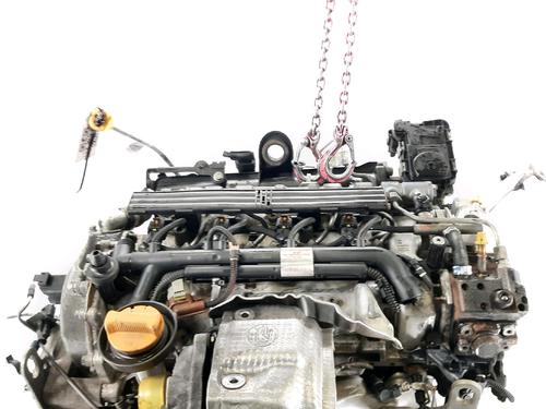 Engine ALFA ROMEO MITO (955_) 1.3 MultiJet (955AXP1A, 955AYC1A) | BP31866436M1 
