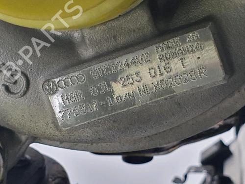 Engine VW GOLF VI (5K1) | BP35798524M1 - Image 6