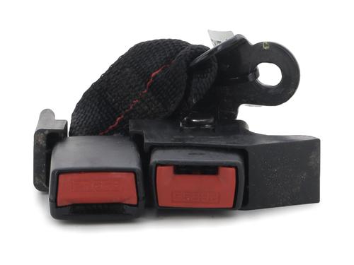 Sikkerhetsbelte-spenne RENAULT MODUS / GRAND MODUS (F/JP0_) 1.5 dCi 75 (75 hp) 30653842