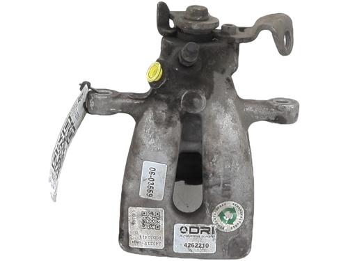 Right rear brake caliper RENAULT CLIO III (BR0/1, CR0/1) 1.5 dCi (BR0H, CR0H, CR1S, BR1S) | BP29495321M106