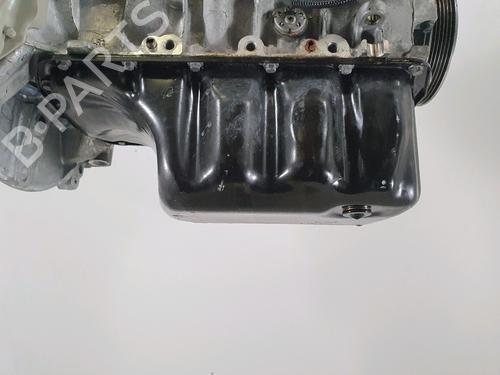 Engine CITROËN C4 Picasso II 1.6 THP 165 | BP36795134M1 - Image 11