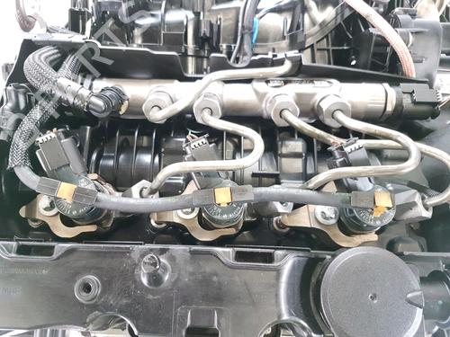 Engine BMW 1 (F20) 114 d | BP31693436M1 