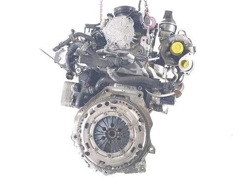 Engine SKODA YETI (5L) 2.0 TDI | BP30895130M1