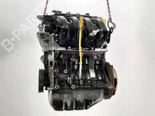 Engine RENAULT TWINGO II (CN0_) 1.2 16V (CN04, CN0B) | BP33533474M1 - Image 2