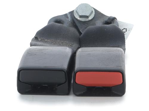 Used Seat buckle DACIA LOGAN MCV II 1.0 SCe 75 (73 hp) 31699127