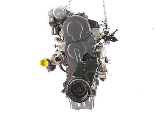 Used Engine VW GOLF V (1K1) 1.9 TDI (90 hp) 30049443