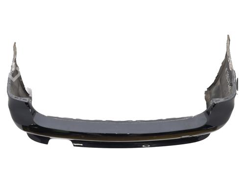 Used Rear bumper BMW 5 Touring (E61) [2004-2010]  27814295
