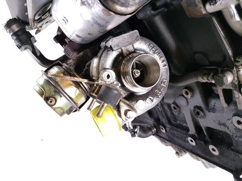 Engine BMW 3 (E46)  | BP27622701M1 