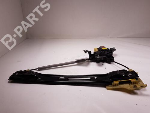 Used Rear right window mechanism Rear right window mechanism FORD MONDEO V Turnier (CF) 2.0 TDCi (180 hp) 10452657 10452657