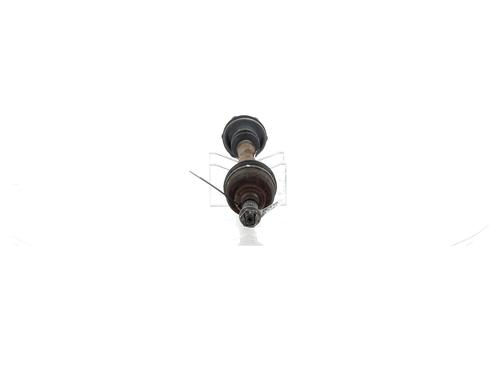 Left front driveshaft RENAULT GRAND SCÉNIC II (JM0/1_) 1.5 dCi (JM1E) | BP18914247M38 