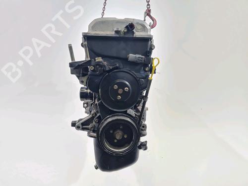Motor MAZDA 323 F VI Hatchback (BJ) [1998-2004]  29902869