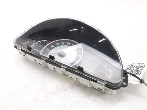 Instrument cluster HYUNDAI MATRIX (FC) 1.5 CRDi | BP10447397C47 