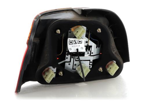Right taillight BMW 5 (E39) 525 d | BP21061917C35 