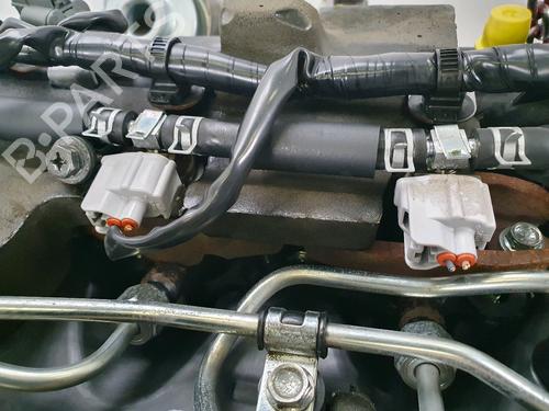 Engine PEUGEOT 4008 1.8 HDi AWC | BP39763948M1  - Image 9