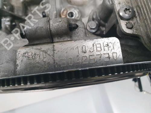 Engine PEUGEOT 308 II (LB_, LP_, LW_, LH_, L3_) 1.6 BlueHDi 120 | BP29471039M1 