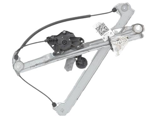 Front left window mechanism MAZDA 3 Hatchback (BP) 2.0 SKYACTIV-G M Hybrid | BP36428575C22 - Image 2