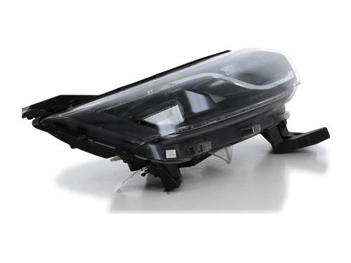 Right headlight RENAULT ESPACE V (JR_) 1.6 TCe 200 | BP26727871C29 